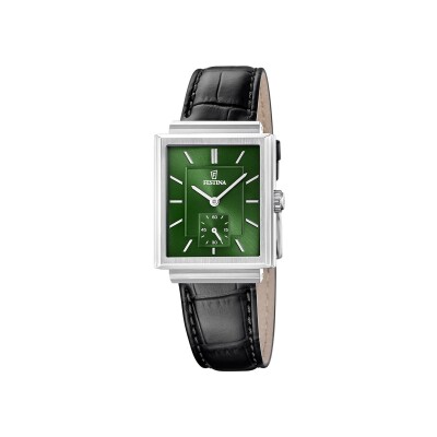 Montre Festina On The Square F20775/4