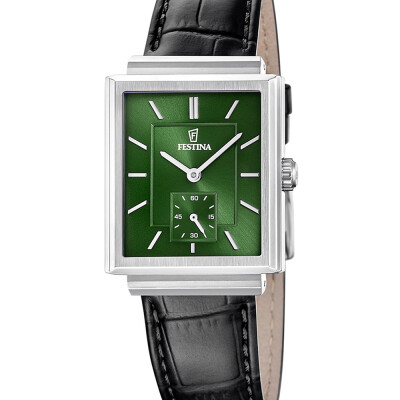 Montre Festina On The Square F20775/4