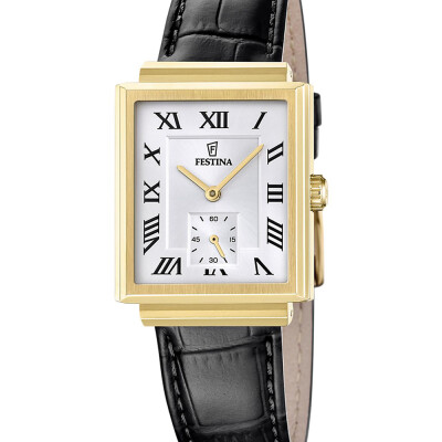 Montre Festina On The Square F20776/1