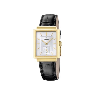 Montre Festina On The Square F20776/2