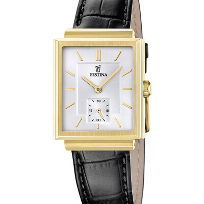 Montre Festina On The Square F20776/2