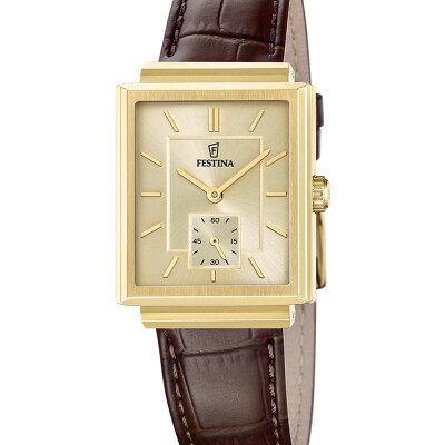 Montre Festina On The Square F20776/3