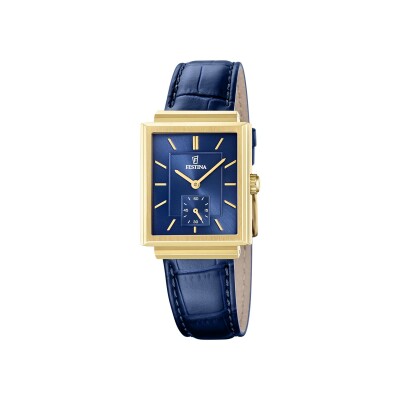 Montre Festina On The Square F20776/4