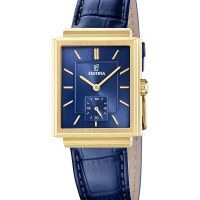 Montre Festina On The Square F20776/4