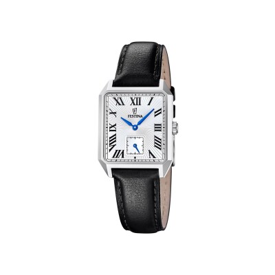 Montre Festina On The Square F20779/1
