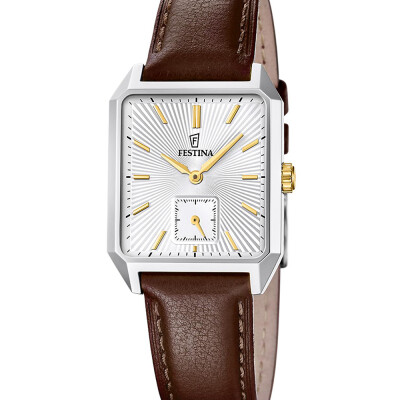 Montre Festina On The Square F20779/2