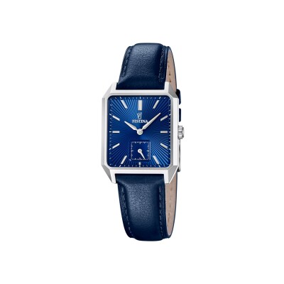 Montre Festina On The Square F20779/3