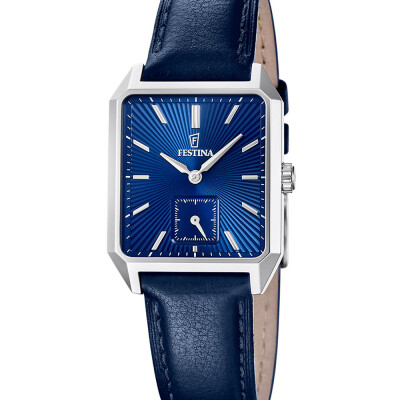 Montre Festina On The Square F20779/3