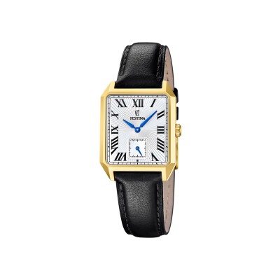 Montre Festina On The Square F20780/1