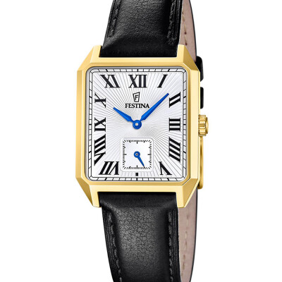 Montre Festina On The Square F20780/1