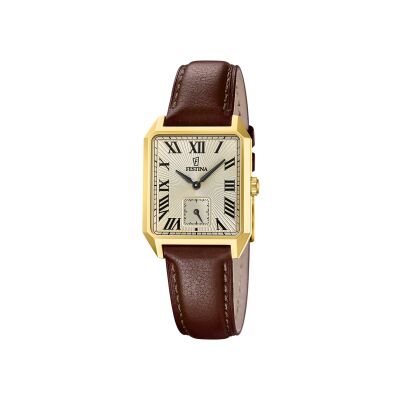 Montre Festina On The Square F20780/2