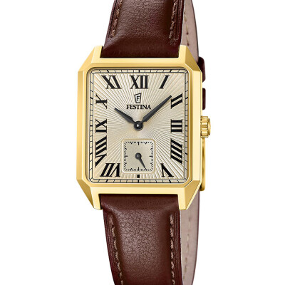 Montre Festina On The Square F20780/2