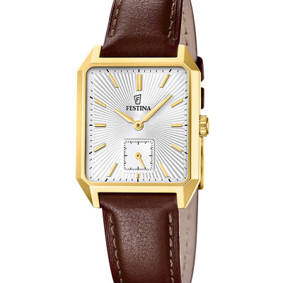 Montre Festina On The Square F20780/3