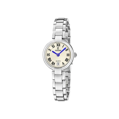 Montre Festina Mademoiselle F20784/3