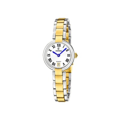 Montre Festina Mademoiselle F20785/1