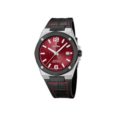 Montre Festina Swiss Made Vallee F22001/5