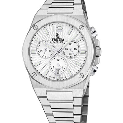 Montre Festina Swiss Made Vallee F22002/1