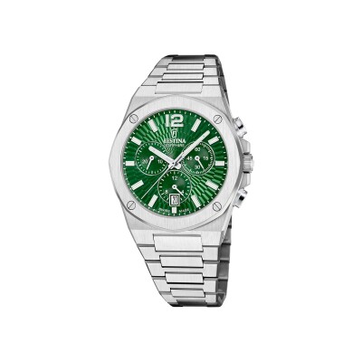 Montre Festina Swiss Made Vallee F22002/3