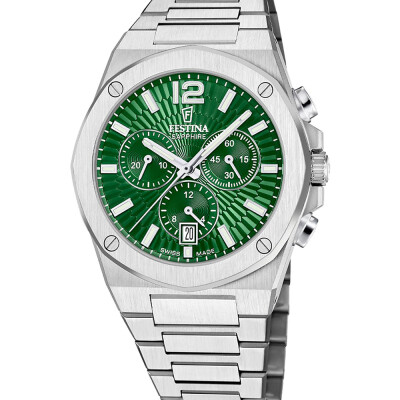 Montre Festina Swiss Made Vallee F22002/3