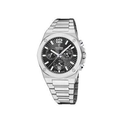 Montre Festina Swiss Made Vallee F22002/4
