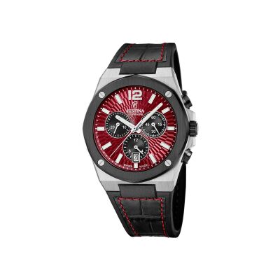 Montre Festina Swiss Made Vallee F22003/5
