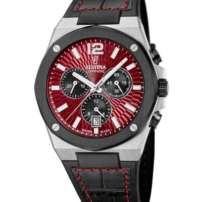 Montre Festina Swiss Made Vallee F22003/5