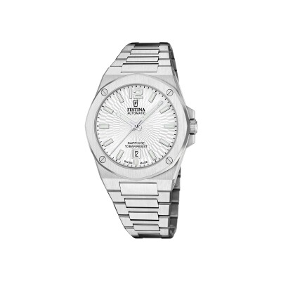 Montre Festina Swiss Made F22004/1