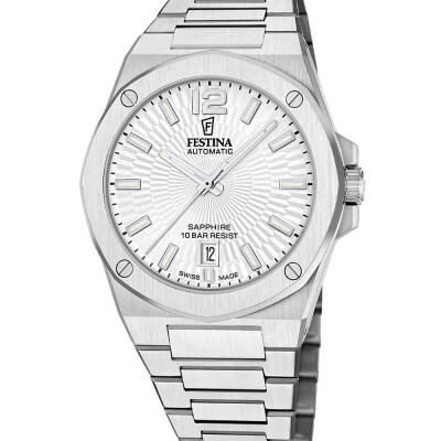 Montre Festina Swiss Made F22004/1