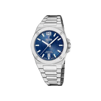 Montre Festina Swiss Made F22004/2