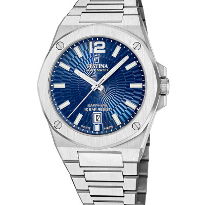 Montre Festina Swiss Made F22004/2