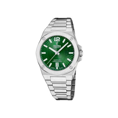Montre Festina Swiss Made F22004/3