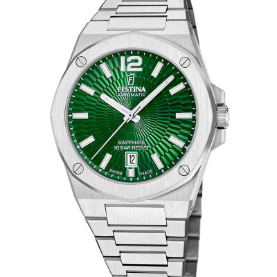 Montre Festina Swiss Made F22004/3