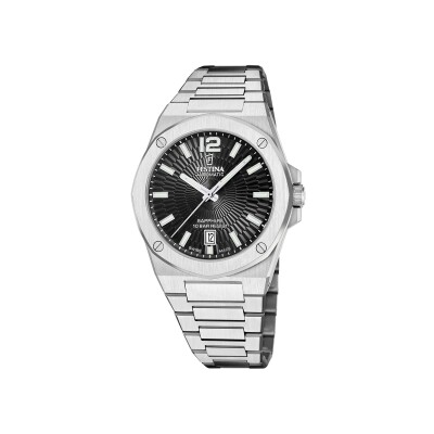 Montre Festina Swiss Made F22004/4