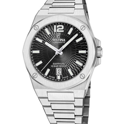 Montre Festina Swiss Made F22004/4