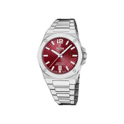 Montre Festina Swiss Made F22004/5