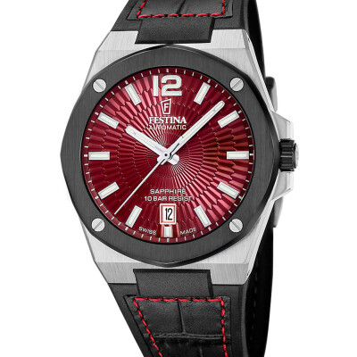 Montre Festina Swiss Made F22005/5