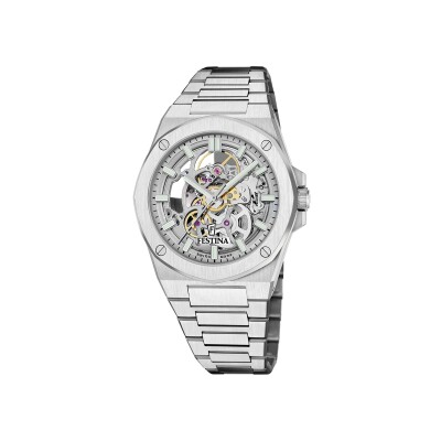 Montre Festina Swiss Made F22006/1