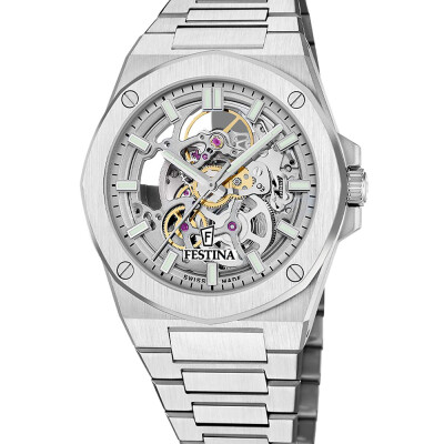 Montre Festina Swiss Made F22006/1