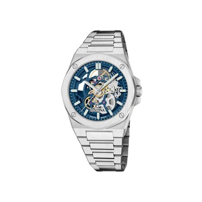Montre Festina Swiss Made F22006/2