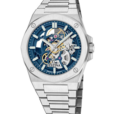 Montre Festina Swiss Made F22006/2