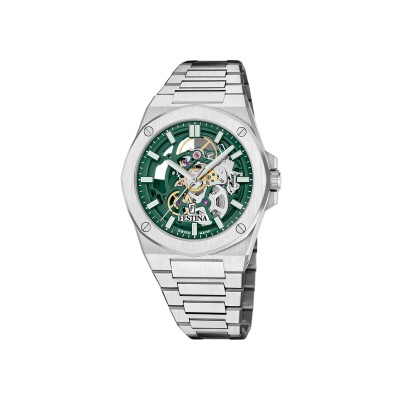 Montre Festina Swiss Made F22006/3
