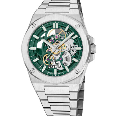 Montre Festina Swiss Made F22006/3