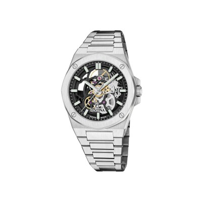 Montre Festina Swiss Made F22006/4
