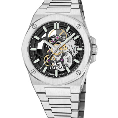 Montre Festina Swiss Made F22006/4