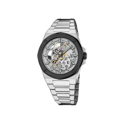 Montre Festina Swiss Made F22008/1
