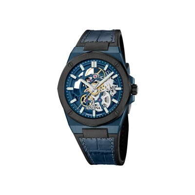 Montre Festina Swiss Made F22011/1