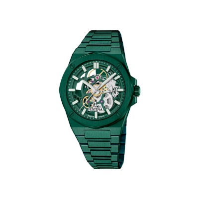 Montre Festina Swiss Made F22012/1