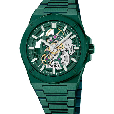 Montre Festina Swiss Made F22012/1
