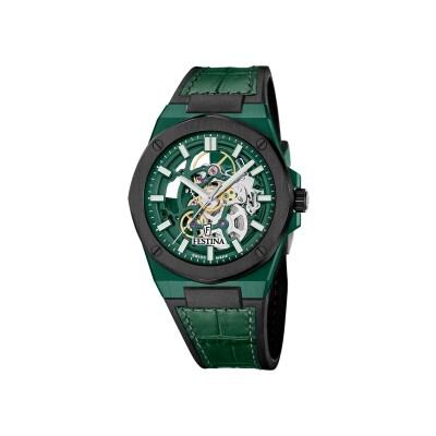 Montre Festina Swiss Made F22013/1