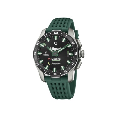 Montre Festina Connected F23305/1
